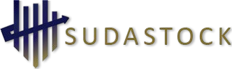 SudaStock Logo